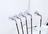 Pxg Black Ops Iron Set 7-Pw, Gw Regular Flex Ust Recoil Dart 75 14048307 Good