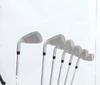 Callaway Rogue St Max Iron Set 6-Pw, Aw Regular Flex Xp 95 R300 14048937 Good