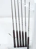 Callaway Rogue St Max Iron Set 6-Pw, Aw Regular Flex Xp 95 R300 14048937 Good