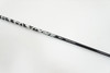 Mitsubishi Kai'Li White 70 Stiff 42.5" #3 Wood Shaft Taylormade Stealth Qi35