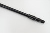 Mitsubishi Kai'Li White 70 Stiff 42.5" #3 Wood Shaft Taylormade Stealth Qi35