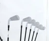 Taylormade P790 2023 Iron Set 5-Pw Regular Flex Mitsubishi Mmt 65 14049964 Good