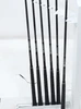 Taylormade P790 2023 Iron Set 5-Pw Regular Flex Mitsubishi Mmt 65 14049964 Good