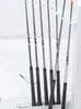 Titleist T200 2019 Iron Set 5-Pw, Gw Regular Flex Amt Black R300 14050005 Good