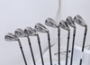 Ping G Yellow Dot Iron Set 5-Pw, Uw, Lw Regular Flex Ping Cfs 70 14050522 Good