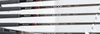 Ping I230 Blue Dot Iron Set 5-Pw, Uw Regular Flex Recoil Es 780 14050595 Good