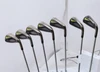 Nike Vapor Fly Iron Set 4-Pw Regular Flex True Temper Zt 85 Steel 14051988 Good