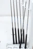 Nike Vapor Fly Iron Set 4-Pw Regular Flex True Temper Zt 85 Steel 14051988 Good