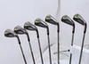 Nike Vapor Fly Iron Set 4-Pw Regular Flex Ust Mamiya Recoil 460 14051943 Good