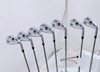 Pxg 0311T Gen 4 Iron Set 4-Pw Extra Stiff Flex Kbs Tour 130 Steel 14053394 Good