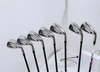 Wilson Staff D9 Iron Set 5-Pw, Gw Senior Flex Mitsubishi Mmt 55 14054266 Good