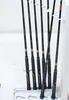 Wilson Staff D9 Iron Set 5-Pw, Gw Senior Flex Mitsubishi Mmt 55 14054266 Good
