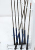 Mizuno Jpx 900 Forged Iron Set 4-Pw, Gw Stiff Flex Ust Recoil 95 14056474 Fair