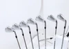 Callaway X Forged Cb Iron Set 4-Pw Stiff Flex Kbs Tour-V 110 Steel 14038119 Good