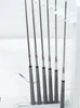 Taylormade Sim Max Iron Set 5-Pw Regular Flex Fst Kbs Max 85 Steel 14045735 Good
