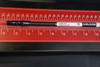 Mitsubishi Tensei 1K Black 75G Stiff 42.5" #3 Wood Shaft Taylormade Qi4d Qi35