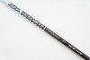 Graphite Design Tour AD DI-6S Black 42.75" Mini Driver Shaft TaylorMade BRNR R7
