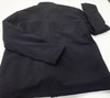 Johnnie-O Golf Classic Jacket  Mens Size Medium Black 969B 01205980