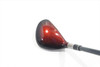 LH Taylormade R7 Cgb Max Rescue 3 Hybrid Regular Flex Reax 55 1216873 Good *
