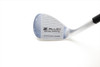 Cleveland Rtz Mid Grind Tour Satin Wedge 56°-10 Dynamic Gold Tour Issue Spinner