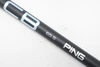 Ping Alta CB Blue 65 Stiff 41.75" #5 Wood Shaft Ping G440 Tip G430 G425 G410*
