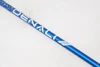 Project X Denali Frost Blue 70G 6.0 Stiff 42.5" #3 Wood Shaft Taylormade Qi4d