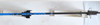 Taylormade M1 460 9.5° Driver Stiff Flex Fujikura Pro 53 14028598 Fair