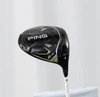 Ping G430 Max 9° Driver Stiff Flex Ping Alta Cb Black 55 14035434 Good
