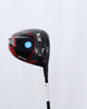 Taylormade Stealth 9° Driver Stiff Flex Hzrdus Black Rdx 60 14042194 Fair