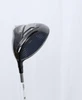 Taylormade Qi10 Ls 9° Driver Stiff Flex Fujikura Speeder Nx Tcs 50 12367650