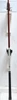 Taylormade R9 9.5° Driver Stiff Flex Taylormade Aldila Re*Ax 60 14028159 Good