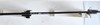 Taylormade R5 Dual 9.5° Driver Stiff Flex Graphite Design Ys-6 14029191 Fair