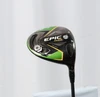 Callaway Epic Flash Sub Zero 9° Driver Regular Flex Hzrdus Black 60 4031899 Good