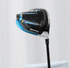 Taylormade Sim 2 Max 10.5° Driver Stiff Flex Hzrdus Black Rdx 60 14036101 Good