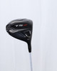 Titleist Ts2 9.5° Driver Stiff Flex Project X Even Flow T1100 White 4037272 Good