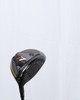 Taylormade R7 Quad Mini 15.5° Driver Stiff Flex Kai'Li Blue 14045965 Excellent