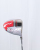 Cobra Max Raspberry Offset 15° Driver Ladies Ozik Mfs White Tie 14046343 Good
