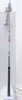 Cobra Max Raspberry Offset 15° Driver Ladies Ozik Mfs White Tie 14046343 Good