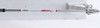 Cobra Max Raspberry Offset 15° Driver Ladies Ozik Mfs White Tie 14046343 Good