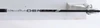 Wilson Dynapwr Ls 9° Driver Stiff Flex Project X Denali Black 60 14049576 Good