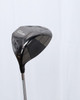 Wilson Dynapwr Max 12° Driver Senior Flex Ust Helium Nct 4 14049445 Good