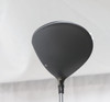 Taylormade Qi35 Max 9° Driver Stiff Flex Fujikura Air Speeder 50 14033356 Good