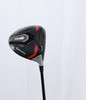 Taylormade M6 9° Driver Regular Flex Fujikura Atmos Red 5 14060295 Good