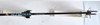 Taylormade Qi35 9° Driver Stiff Flex Project X Hzrdus Blue Rdx 60 14036119 Good