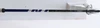 Taylormade Qi35 12° Driver Senior Flex Fujikura Ventus Blue 5 2025 14038137 Good