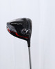 Taylormade Stealth Plus 9° Driver Stiff Flex Aldila Ascent Red 60 14038273 Good
