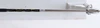 Nike Sq Machspeed Str8-Fit 9.5° Driver Stiff Flex Ust Proforce 14053630 Good