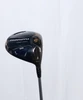 Callaway Paradym Triple Diamond 8° Driver Stiff Flex Denali Silver 14058528 Good