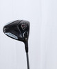 Callaway Quantum Max D 10.5° Driver Regular Flex Denali Silver 50 4062044 Good