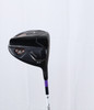Srixon Zxi 9° Driver Extra Stiff Flex Fujikura Ventus Tr Blue 6 14062855 Good